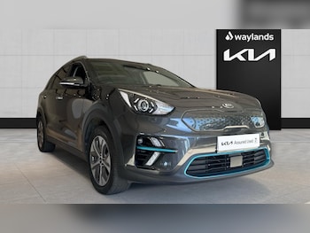 Used Kia Niro 2021 for sale - 78320538: Photo