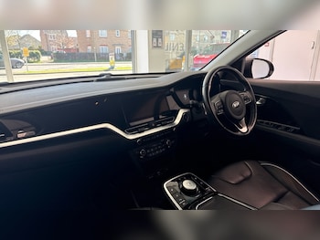 Used Kia Niro 2021 for sale - 78320538: Photo