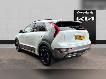 Used Kia Niro 2022 for sale - 75443286: Photo