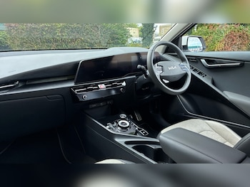 Used Kia Niro 2022 for sale - 75443286: Photo