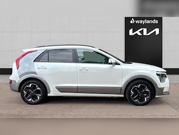 Used Kia Niro 2022 for sale - 75443286: Photo