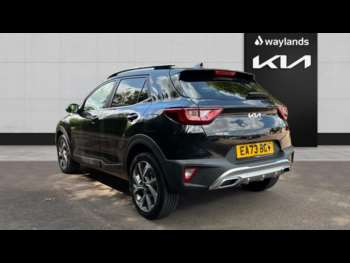 Used Kia Stonic 2023 for sale - 74893089: Photo