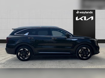 Used Kia Sorento 2026 for sale - 79202869: Photo