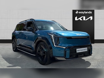Used Kia EV9 2024 for sale - 78575775: Photo