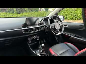 Used Kia Picanto 2021 for sale - 74893090: Photo