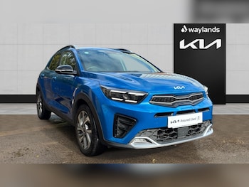Kia - Stonic