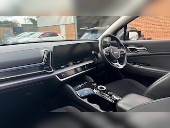 Used Kia Sportage 2023 for sale - 78074334: Photo