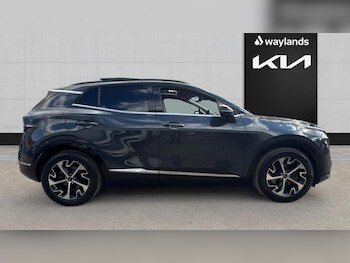 Used Kia Sportage 2023 for sale - 78074334: Photo