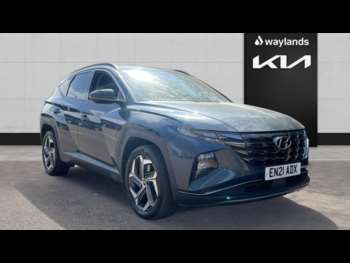 2021 - 1.6 TGDi Hybrid 230 Premium 5dr 2WD Auto