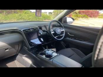 Used Hyundai TUCSON 2021 for sale - 74649145: Photo