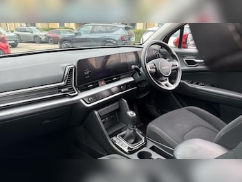 Used Kia Sportage 2025 for sale - 79169824: Photo