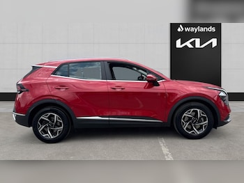 Used Kia Sportage 2025 for sale - 79169824: Photo