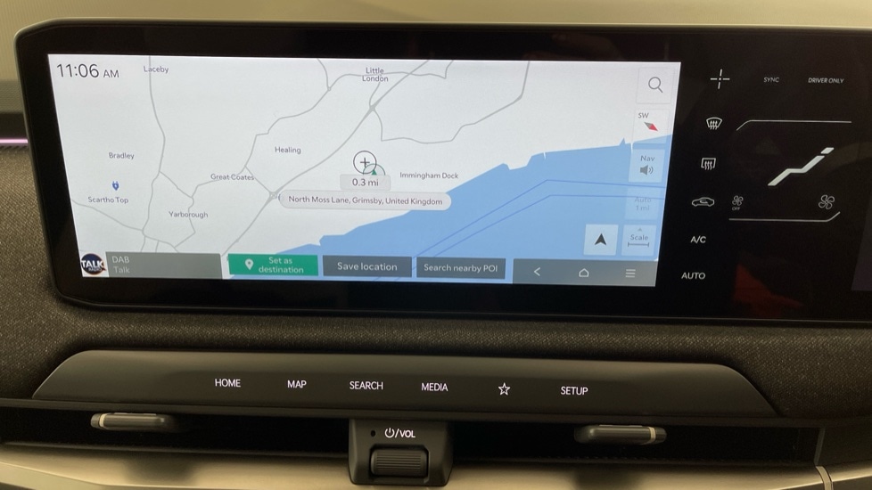 Used Kia EV3 2025 for sale - 77218866: Photo 10