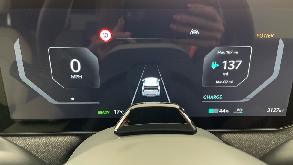 Used Kia EV3 2025 for sale - 77218866: Photo 11