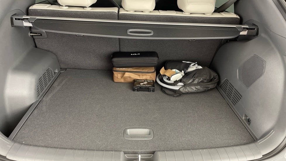 Used Kia EV3 2025 for sale - 77218866: Photo 13