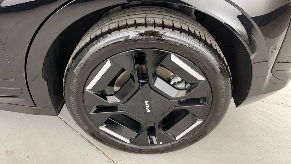 Used Kia EV3 2025 for sale - 77218866: Photo 15