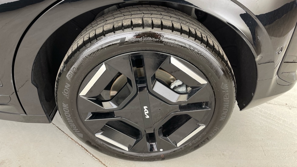 Used Kia EV3 2025 for sale - 77218866: Photo 16