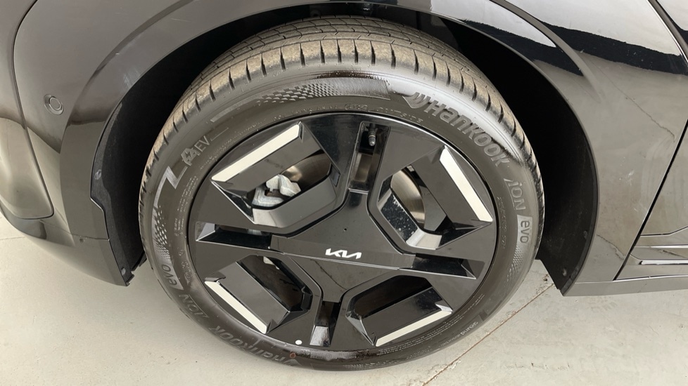 Used Kia EV3 2025 for sale - 77218866: Photo 17