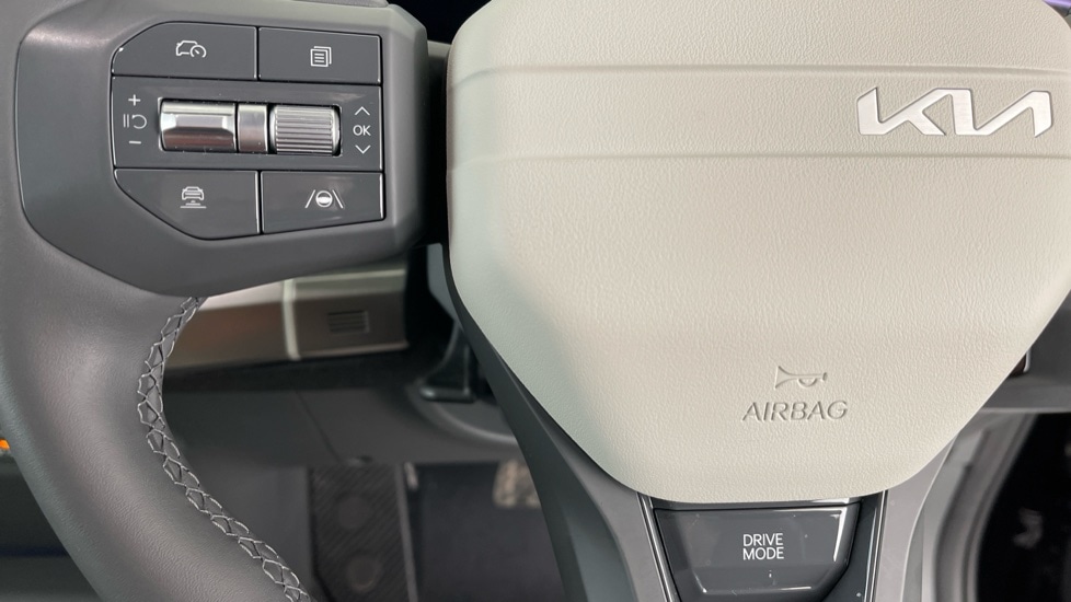 Used Kia EV3 2025 for sale - 77218866: Photo 19