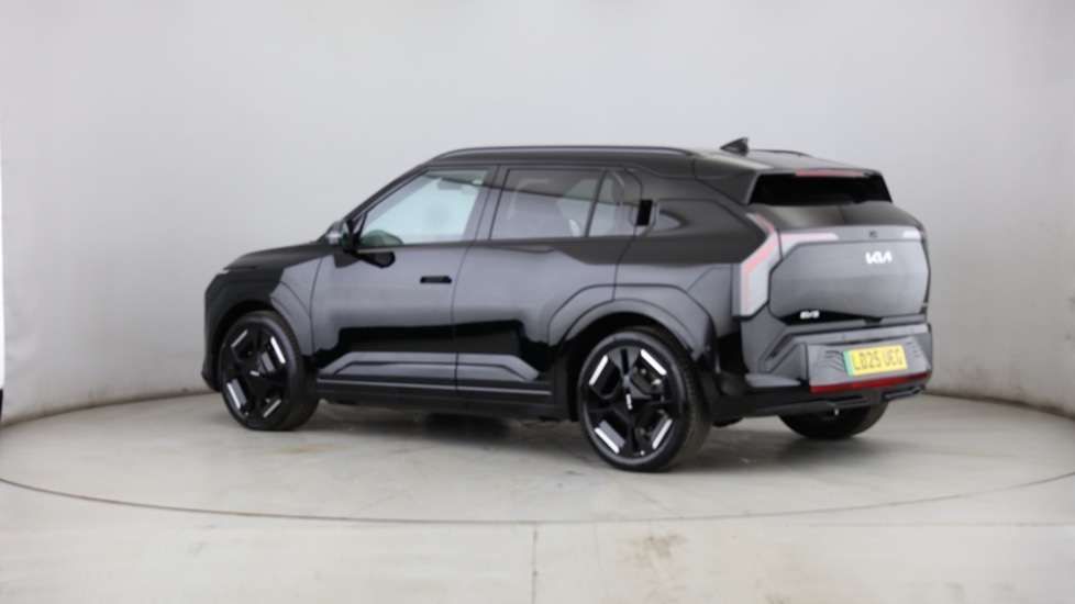 Used Kia EV3 2025 for sale - 77218866: Photo 2