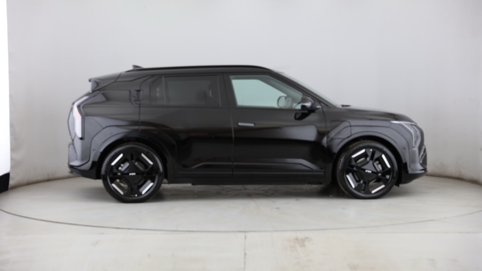 Used Kia EV3 2025 for sale - 77218866: Photo 3