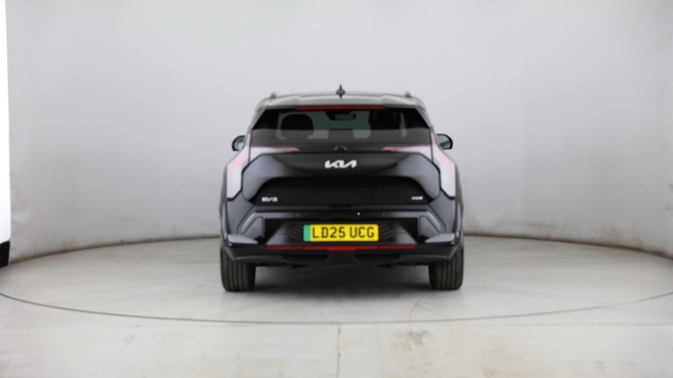 Used Kia EV3 2025 for sale - 77218866: Photo 4