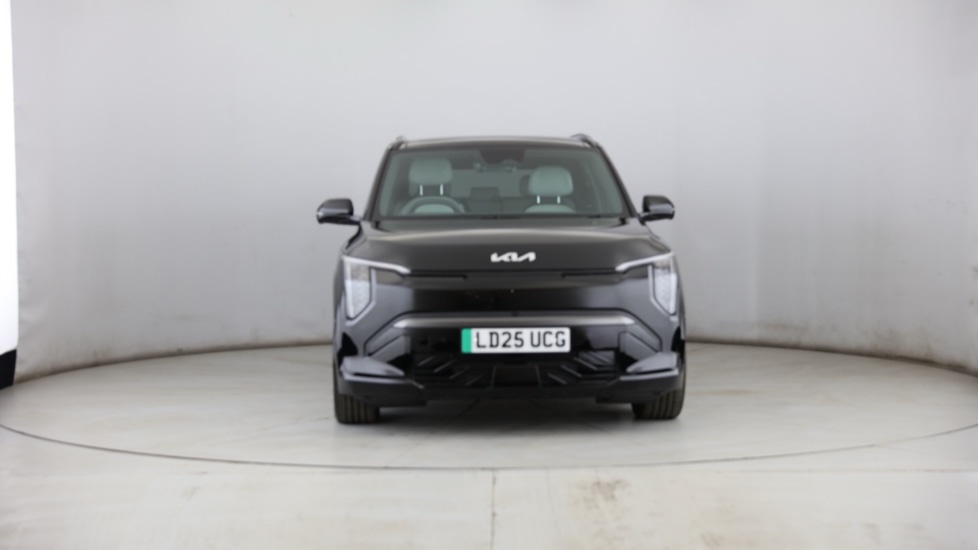 Used Kia EV3 2025 for sale - 77218866: Photo 5