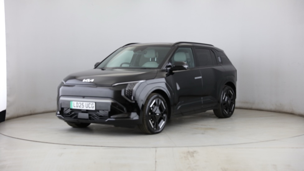 Used Kia EV3 2025 for sale - 77218866: Photo 6