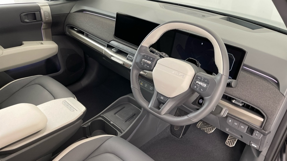 Used Kia EV3 2025 for sale - 77218866: Photo 7