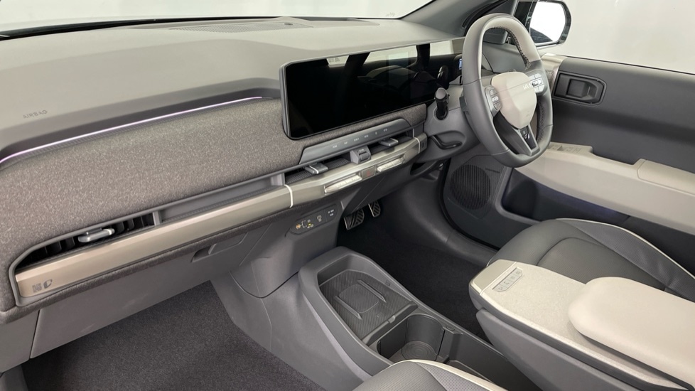 Used Kia EV3 2025 for sale - 77218866: Photo 8