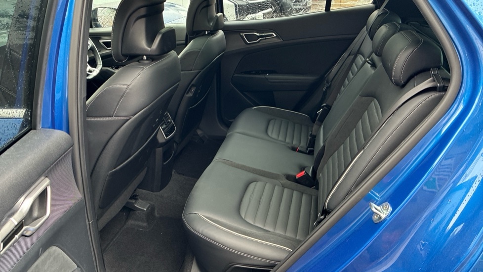 Used Kia Sportage 2022 for sale - 75758744: Photo 10