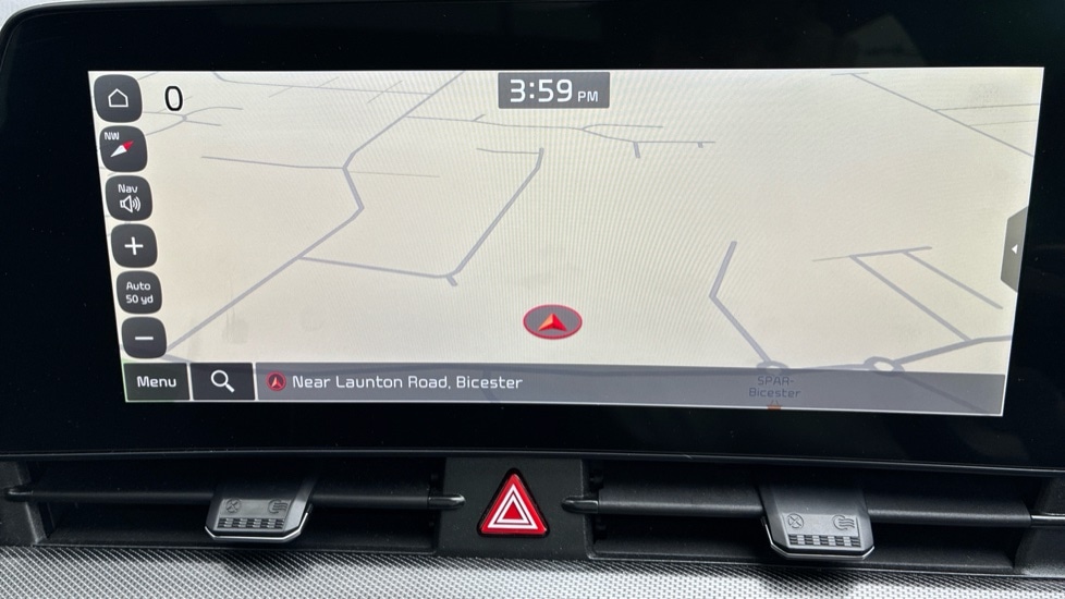 Used Kia Sportage 2022 for sale - 75758744: Photo 15