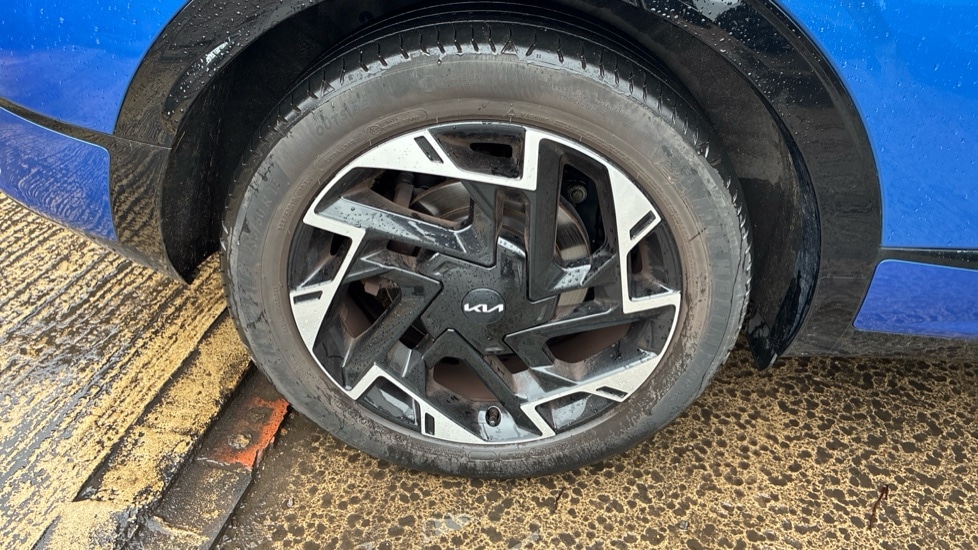 Used Kia Sportage 2022 for sale - 75758744: Photo 23