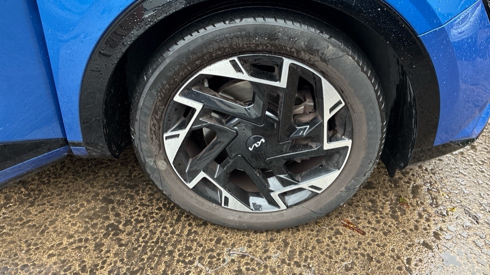 Used Kia Sportage 2022 for sale - 75758744: Photo 24