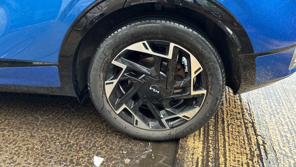 Used Kia Sportage 2022 for sale - 75758744: Photo 25