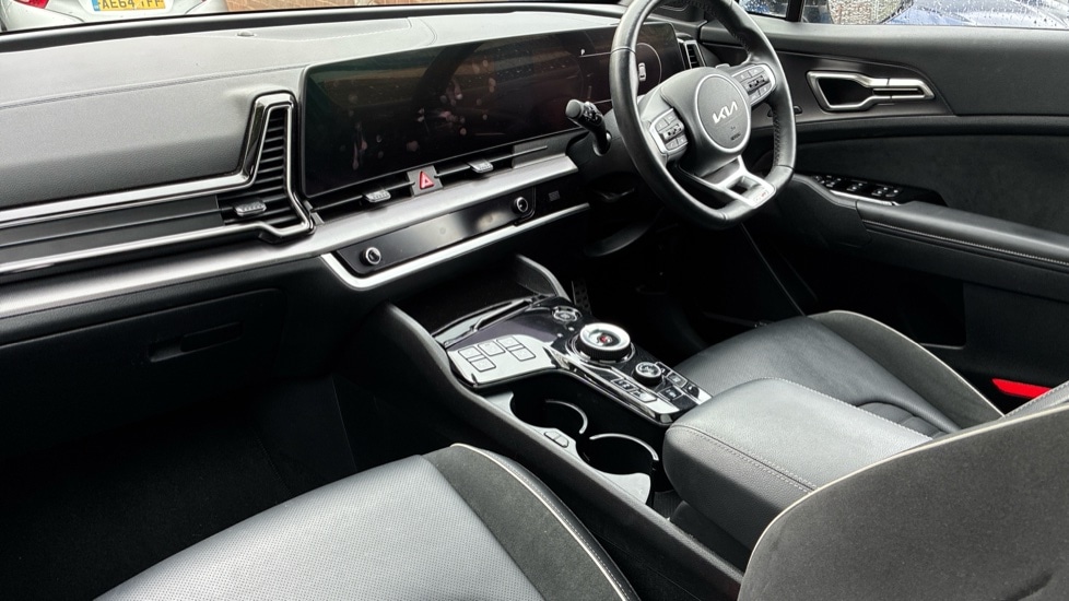 Used Kia Sportage 2022 for sale - 75758744: Photo 3