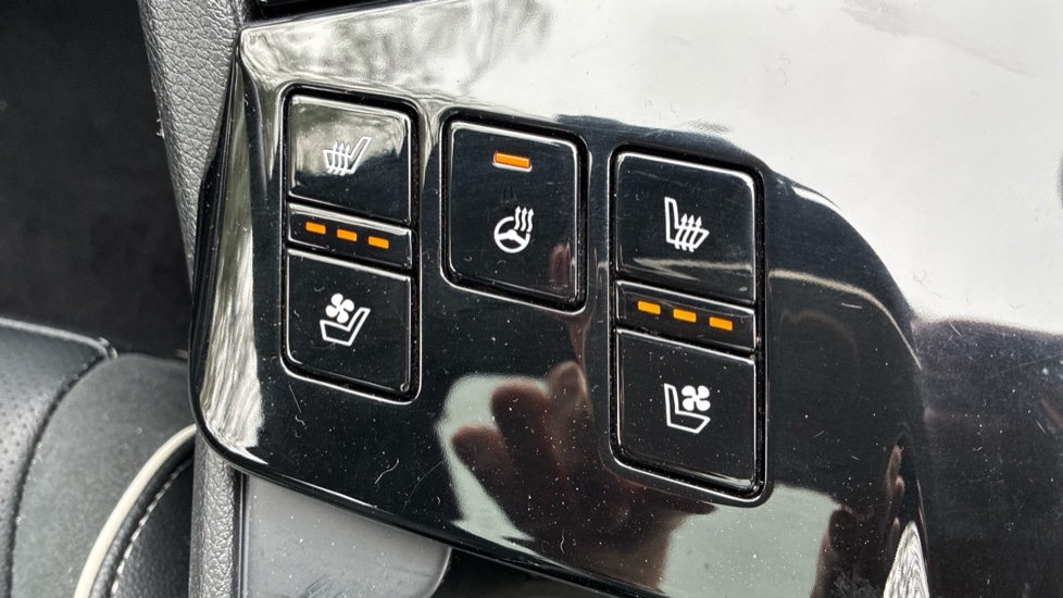 Used Kia Sportage 2022 for sale - 75758744: Photo 30