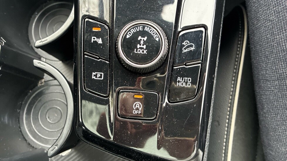 Used Kia Sportage 2022 for sale - 75758744: Photo 31