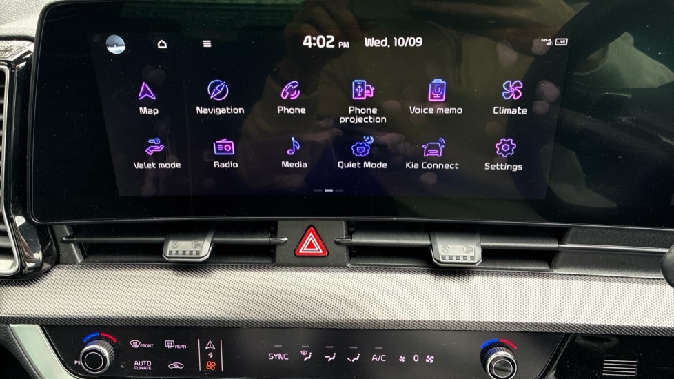 Used Kia Sportage 2022 for sale - 75758744: Photo 32