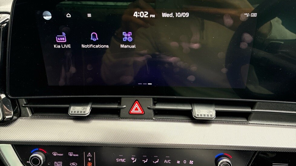 Used Kia Sportage 2022 for sale - 75758744: Photo 33