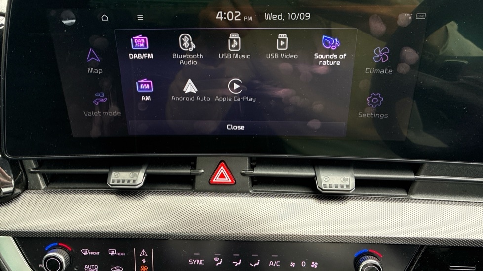 Used Kia Sportage 2022 for sale - 75758744: Photo 34