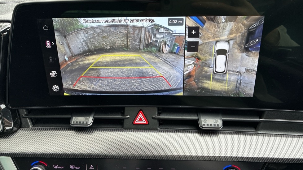 Used Kia Sportage 2022 for sale - 75758744: Photo 35