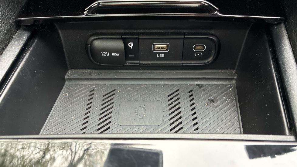 Used Kia Sportage 2022 for sale - 75758744: Photo 36