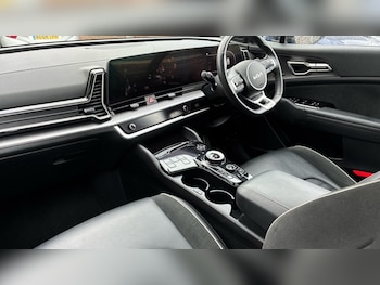 Used Kia Sportage 2022 for sale - 75758744: Photo