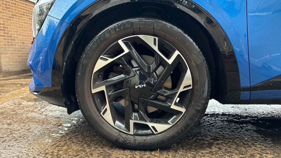 Used Kia Sportage 2022 for sale - 75758744: Photo 5