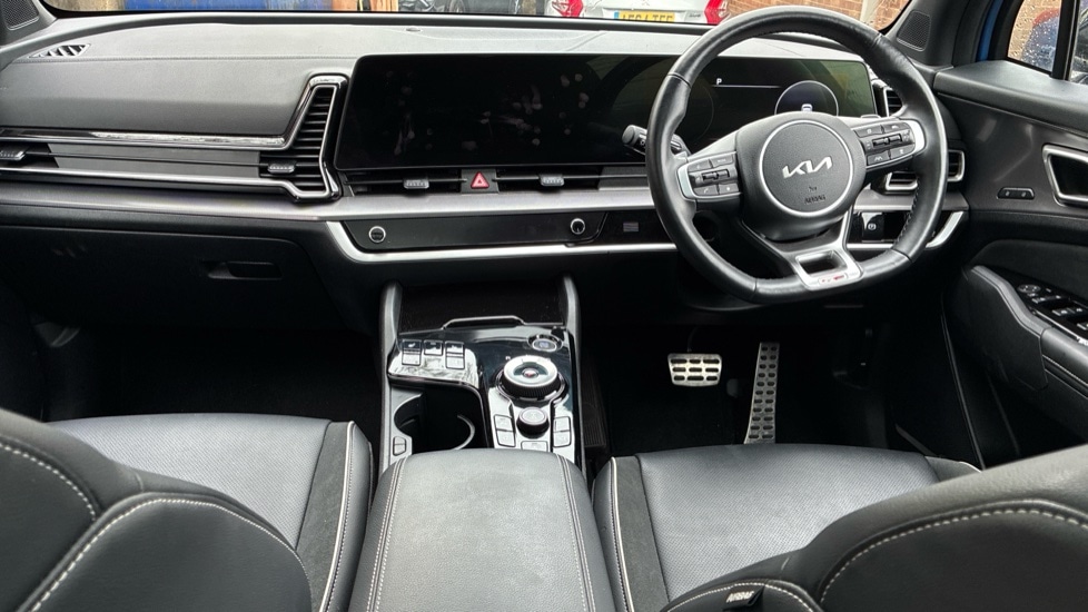 Used Kia Sportage 2022 for sale - 75758744: Photo 6