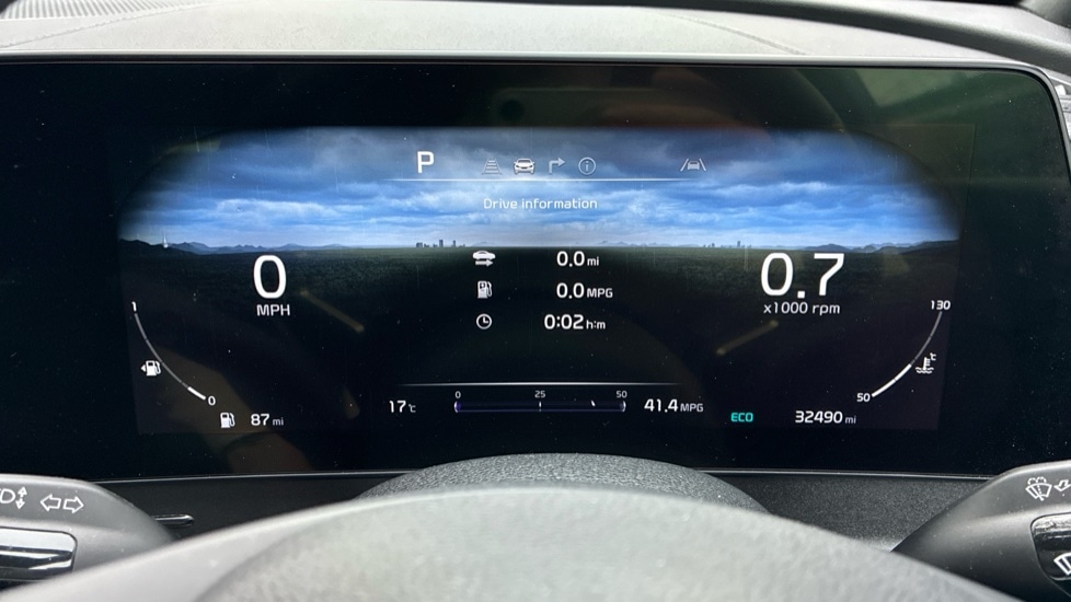 Used Kia Sportage 2022 for sale - 75758744: Photo 7