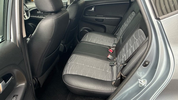 Used Kia Venga 2019 for sale - 75758842: Photo 10