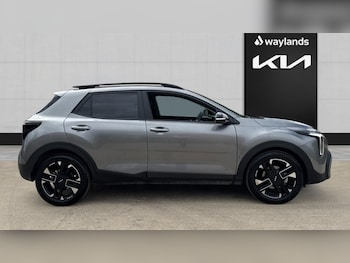Used Kia Stonic 2026 for sale - 79595424: Photo