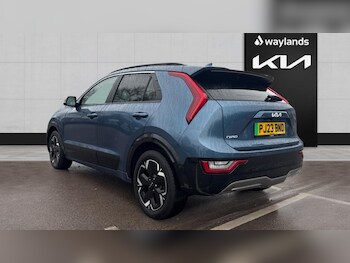 Used Kia Niro 2023 for sale - 77316041: Photo